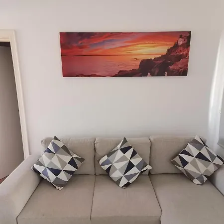 Apartament Sun & Pool
