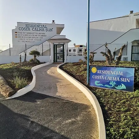 Apartament Sun & Pool Costa Calma