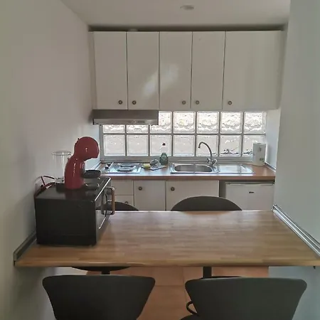 Apartament Sun & Pool Costa Calma