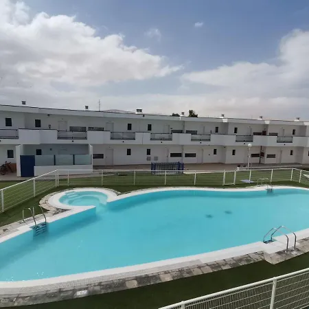 Apartament Sun & Pool