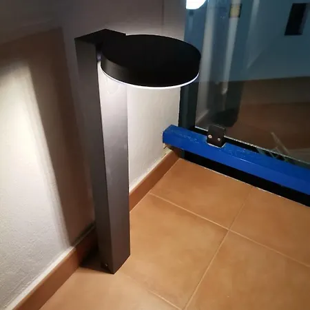 Sun & Pool Apartament *