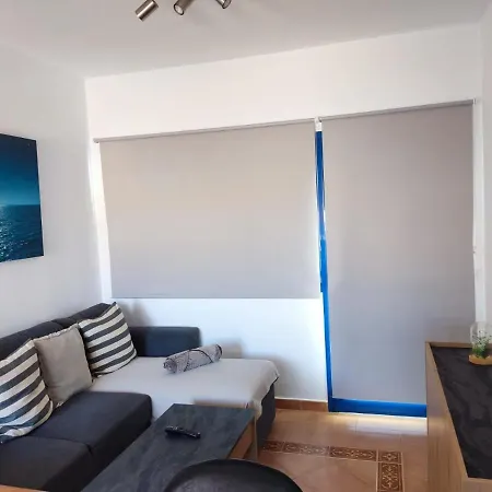Sun & Pool Apartament