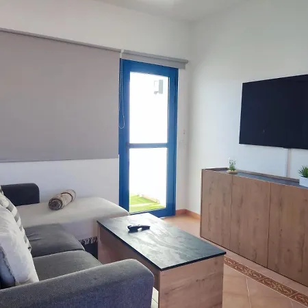 Sun & Pool Apartament Costa Calma