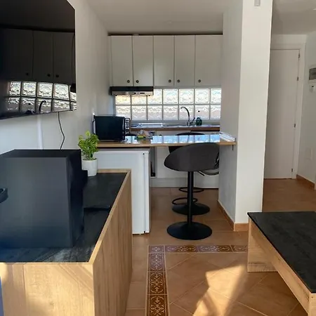 Apartament Sun & Pool Costa Calma