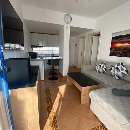 Sun & Pool Apartament