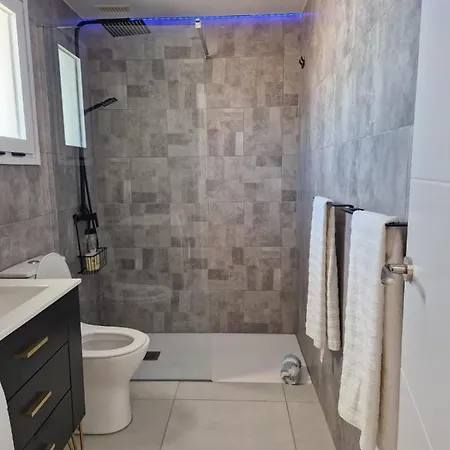 Apartament Sun & Pool Costa Calma