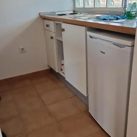 Apartament Sun & Pool Costa Calma