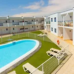 Wonderful Astarita Pool - Daniele Lejlighed Costa Calma