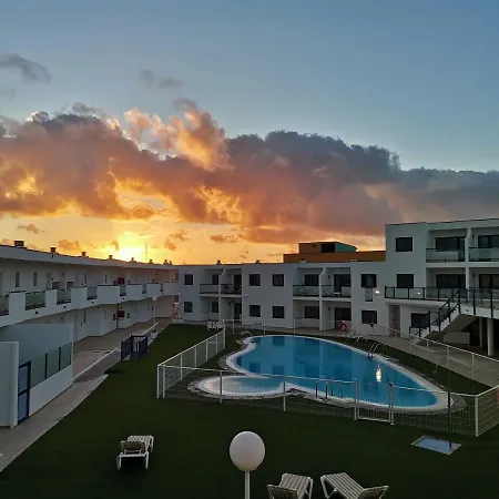 Appartamento Sun & Pool Costa Calma