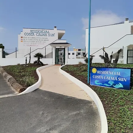 Sun & Pool Appartamento Costa Calma