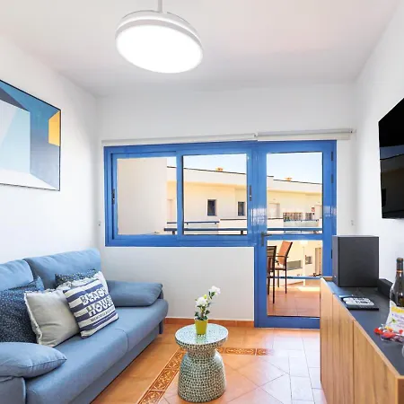 Astarita Pool Apartamento