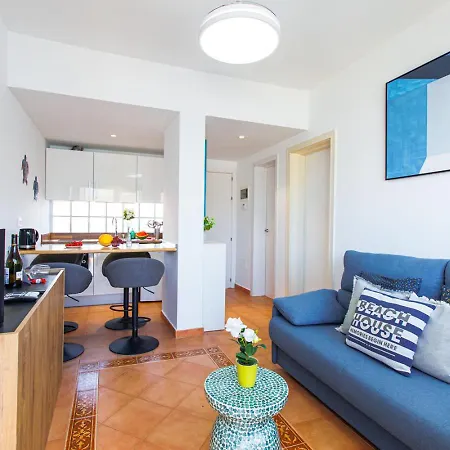 Astarita Pool Apartamento Costa Calma