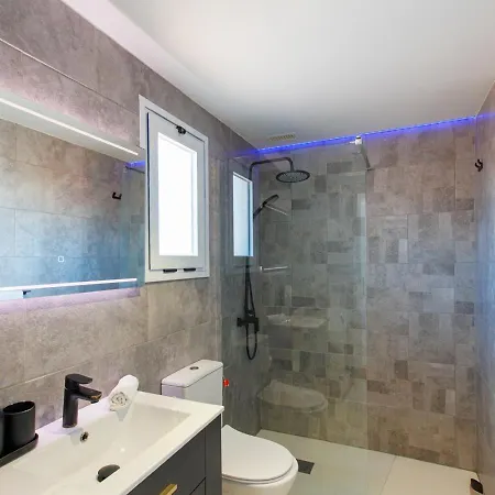 Apartamento Astarita Pool Costa Calma
