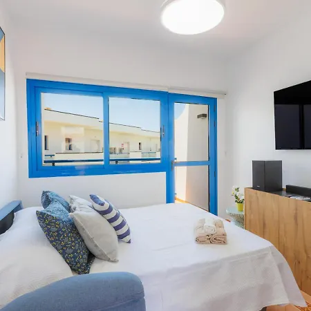 Astarita Pool Apartamento Costa Calma