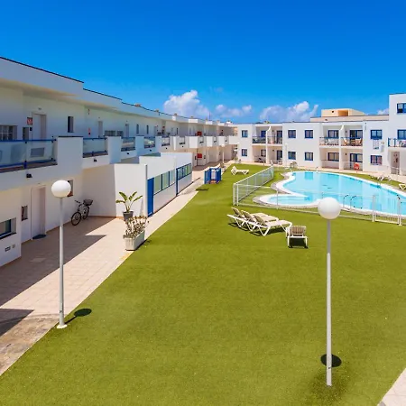 Astarita Pool Apartamento *