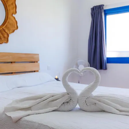 Apartamento Astarita Pool