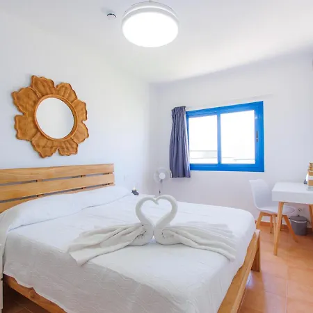 Apartamento Astarita Pool Costa Calma