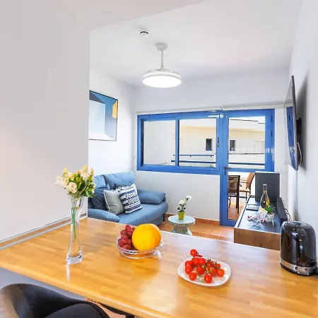 Apartamento Astarita Pool *