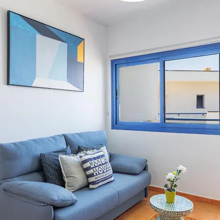 Apartamento Astarita Pool *