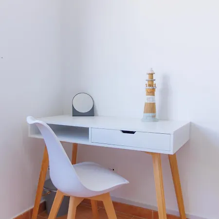 Apartamento Astarita Pool Costa Calma