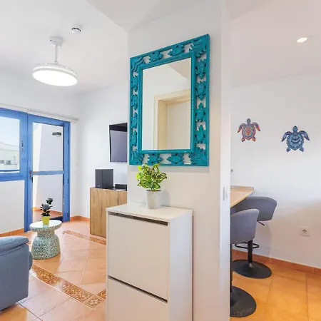 Astarita Pool Apartamento